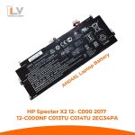 HP AH04XL Laptop Battery for TPN-Q184 902402-2C2 902500-855 7.7V Genuine AH04XL Battery For HP Laptop TPN-Q184 902402-2C2 902500-855 HSTNN-DB7S 5 Replacement - LaptopVai