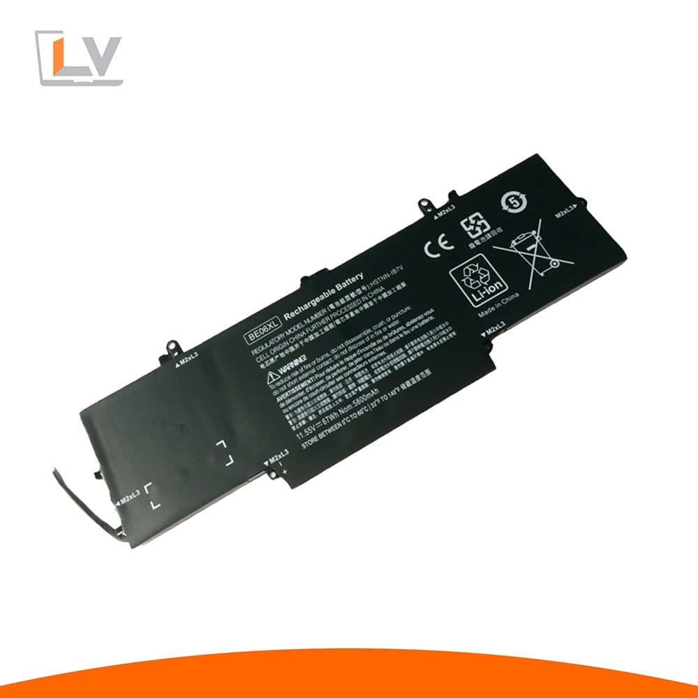 BE06XL Original Laptop Battery for HP Elitebook 1040 G4 Folio Series BE06XL Original Laptop Battery for HP Elitebook 1040 G4 Folio Series in Bangladesh - LaptopVai