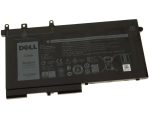 Dell 3DDDG laptop battery replacement - DEB131