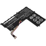 ASUS B31N1503 laptop battery replacement - ASB155