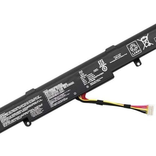 Asus N551 / N552 Battery (A41N1501 / A32N1405) for ROG N-Series
