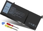 Dell G91J0 laptop battery replacement - DEB102