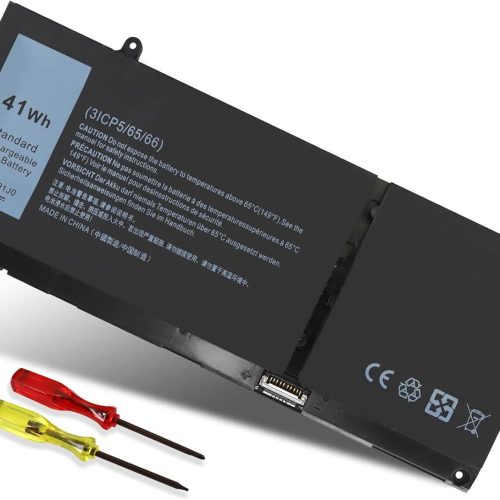 Dell G91J0 laptop battery replacement - DEB102