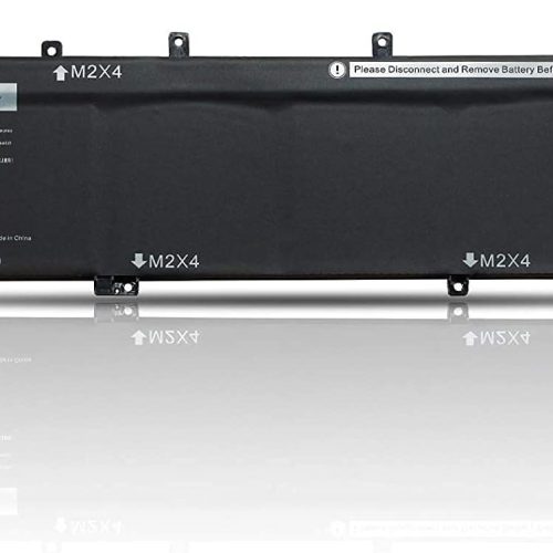 Dell 4GVGH laptop battery replacement - DEB139