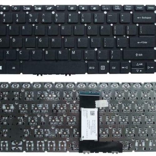 Acer Swift 3 SF315-51 Laptop Keyboard