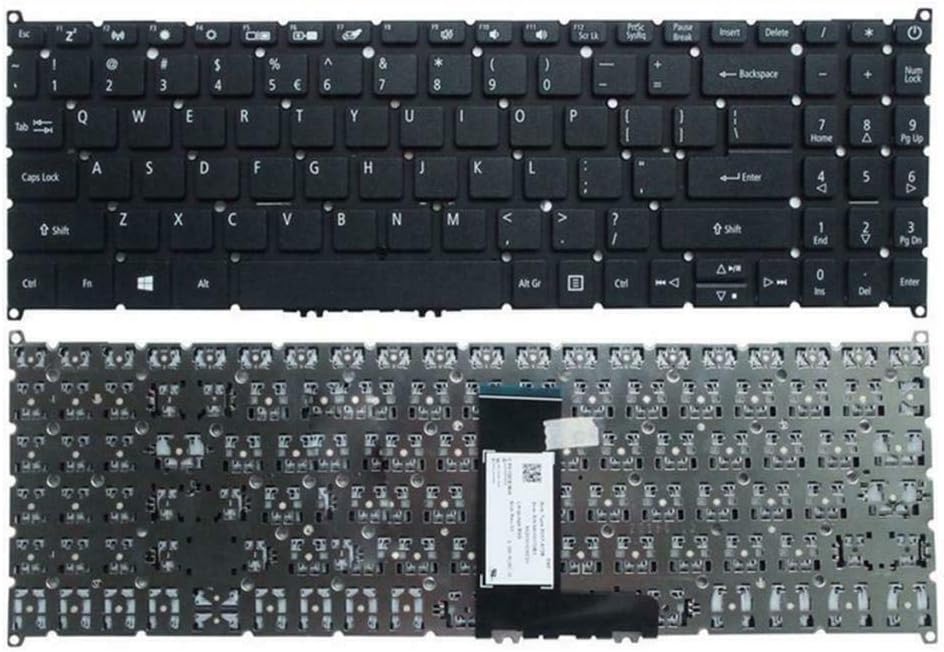 61ZXaUVlQoL._Acer Swift 3 SF315-51 Laptop KeyboardAC_SL1024_ Acer Swift 3 SF315-51 Laptop Keyboard