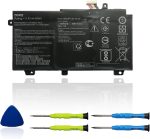 ASUS B31N1726 laptop battery replacement - ASB108