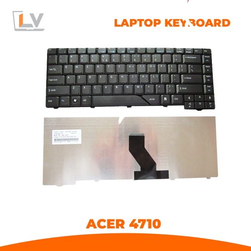 Replacement Keyboard for Acer Aspire 4710 / 4730Z. in Bangladesh - LaptopVai