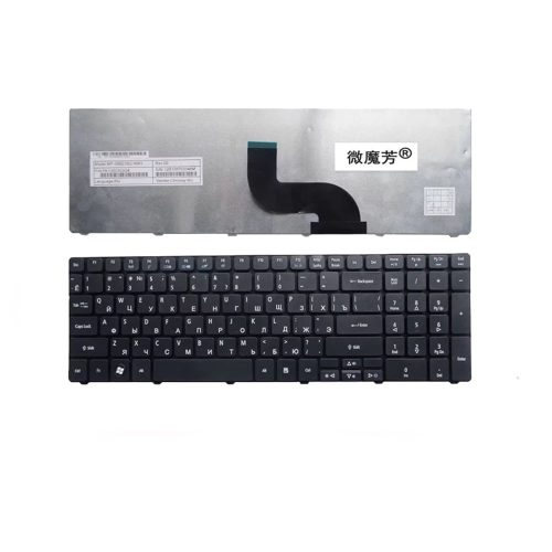 Replacement Laptop Keyboard for Acer Aspire 5736 5736Z Replacement - LaptopVai