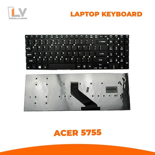 Replacement Laptop Keyboard for Acer Aspire 5755 5755G in Bangladesh - LaptopVai