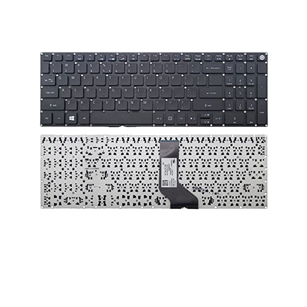 Laptop Keyboard for Acer Aspire E5-573 E5-573G Replacement Replacement Laptop Keyboard for Acer Aspire E5-573 E5-573G Replacement - LaptopVai