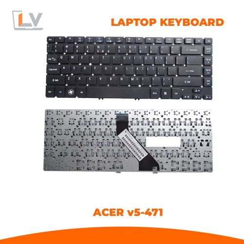 Replacement Keyboard for Acer Aspire V5-471 / V5-471G / V5-431 / M5-581 / MS2360 in Bangladesh - LaptopVai