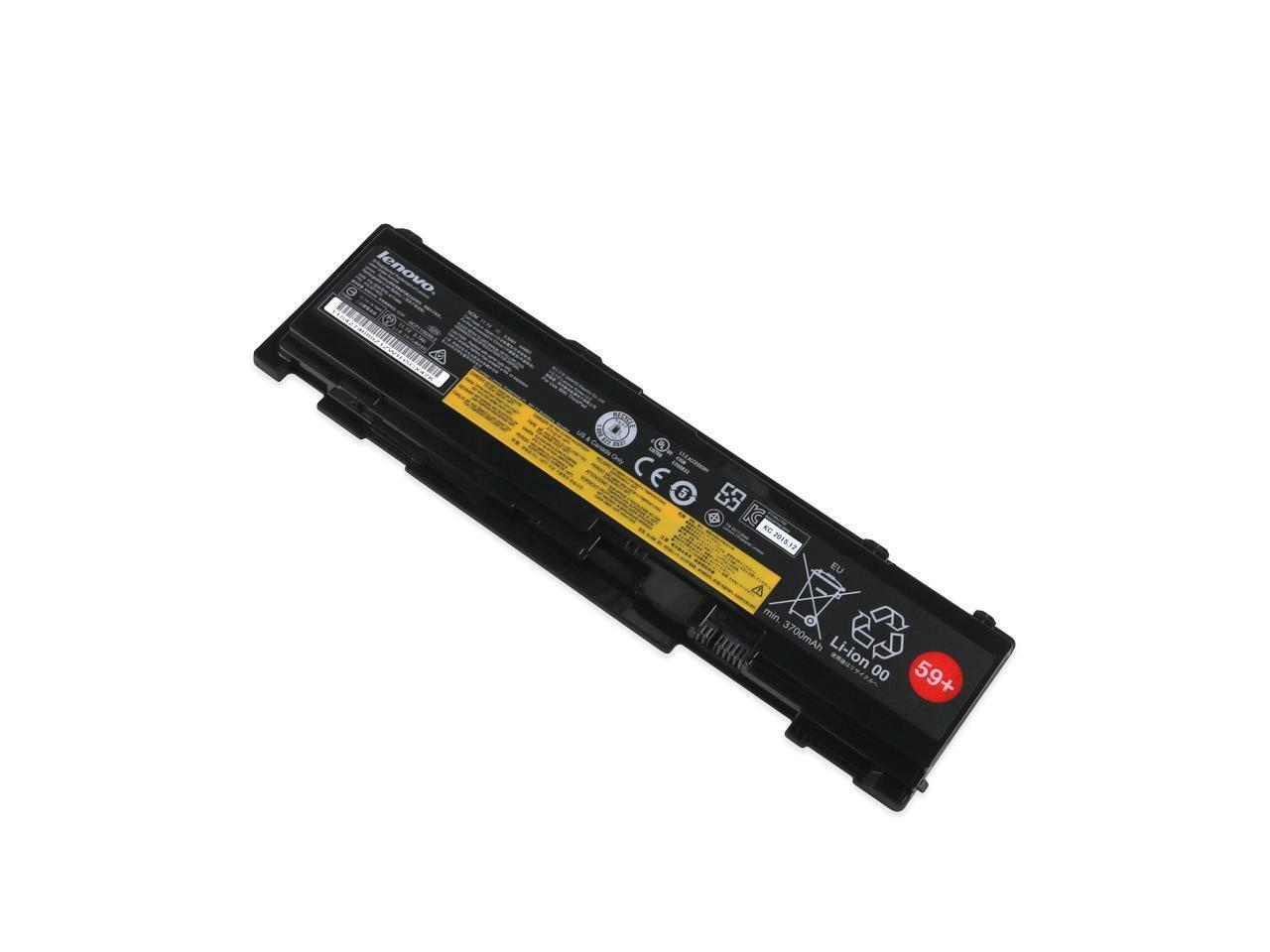 Lenovo 42T4688 Battery for ThinkPad T410s / T420s Lenovo 42T4688 laptop battery replacement - LEB147