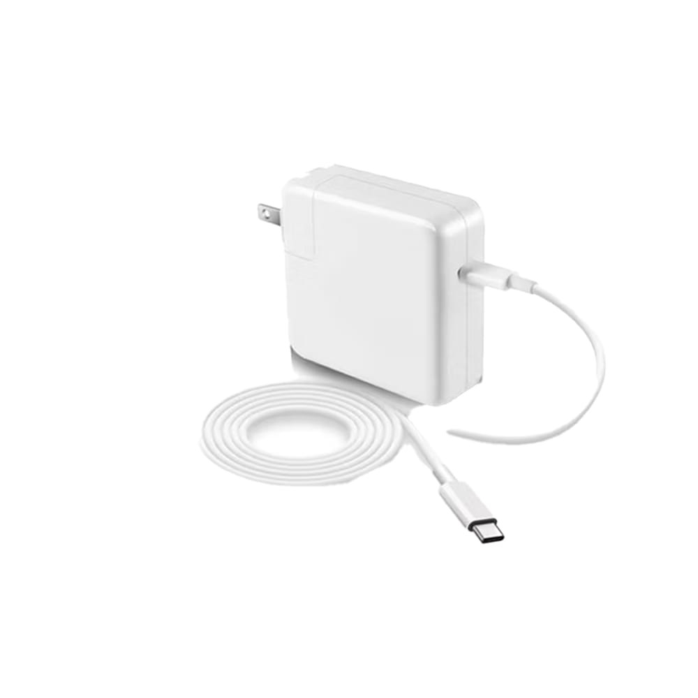 Apple 85W 18.5V 4.62A MagSafe 2 MacBook Laptop Charger Adapter 18.5V 4.62A Laptop Adapter Replacement - LaptopVai