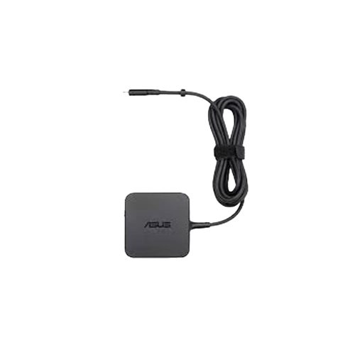 ASUS USB-C 45 W Laptop Adapter – 20 V 2.25 A – Black – Original Replacement - LaptopVai