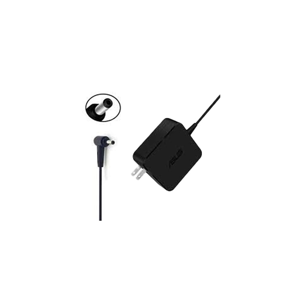 Laptop Adapter 65W 19V 3.42A 5.5mmx2.5mm Adapter for Asus Laptop Adapter 65W 19V 3.42A 5.5mmx2.5mm Adapter for Asus Replacement - LaptopVai