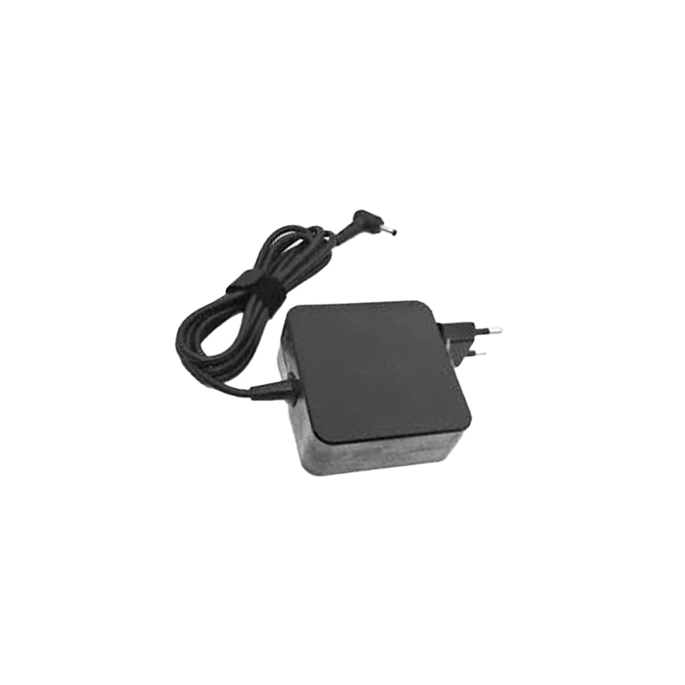Asus 65W 19V 3.42A 4.0x1.35mm Adapter With Plug Laptop Adapter 65W 19V 3.42A 4.0mm*1.35mm Adapter for Asus Replacement - LaptopVai