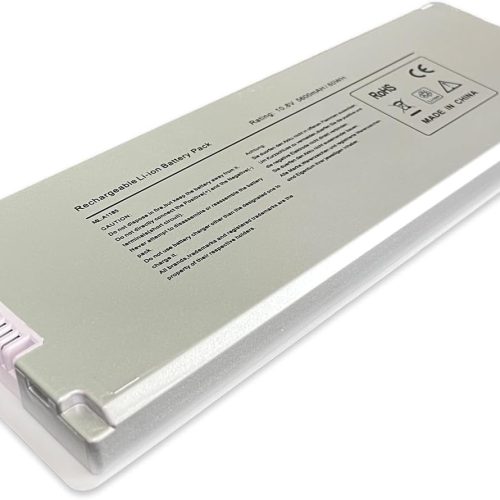 Apple A1185 Battery for MacBook 13-inch (A1181, 2006-2009)
