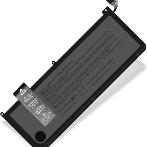 Apple A1309 Battery for MacBook Pro 17-inch (A1297, 2009/2010)