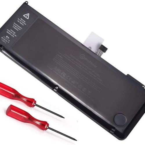 Apple A1382 Battery for MacBook Pro 15-inch (A1286, 2011/2012)