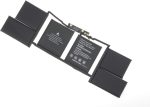Apple A1820 Battery for MacBook Pro 15-inch Touch Bar (A1707, 2016/2017)