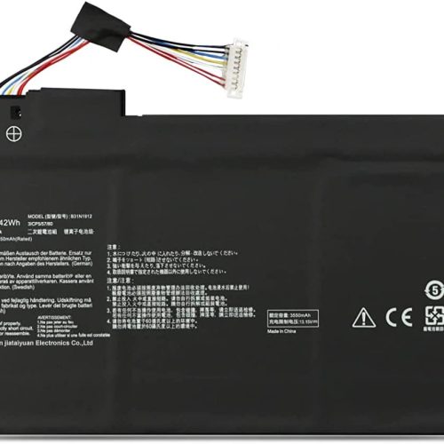 Asus B31N1912 Battery for VivoBook 14 E410 / L410 / E510