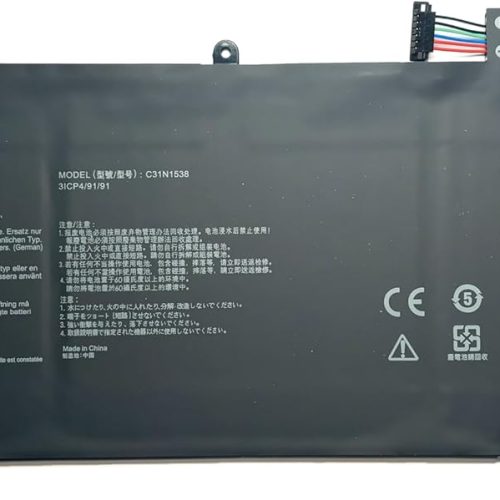 Asus C31N1538 Battery for ZenBook Q324UA / UX360UA