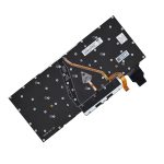 Lenovo ThinkPad X1 Gen 7th, 8th US Black Replacement Keyboard Replacement - LaptopVai