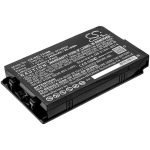 Dell 7XNTR Battery for Latitude 7202 Rugged Tablet (26Wh) Dell 7XNTR laptop battery replacement - DEB114