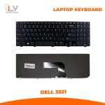 Replacement Keyboard for Dell Inspiron 3521 / 3537 / 5521 / 5421 Replacement Keyboard for Dell Inspiron 3521 / 3537 / 5521 / 5421 in Bangladesh - LaptopVai