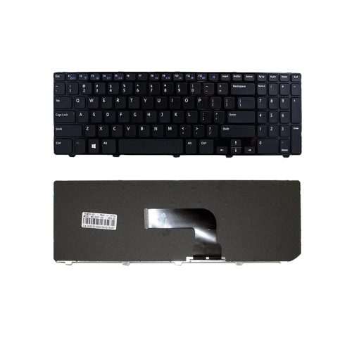 Replacement Keyboard for Dell Inspiron 3521 / 3537 / 5521 / 5421 Replacement - LaptopVai