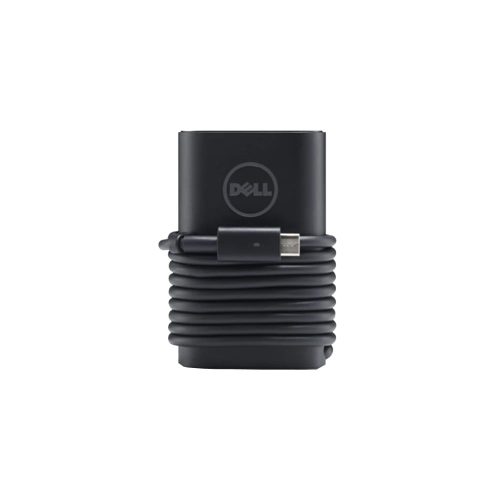 Dell 20V 2.25A 45W Type-C Laptop Charger Adapter Replacement - LaptopVai