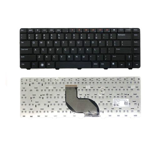 Dell Latitude E7280 Keyboard – ROW Layout, Backlit, Replacement - LaptopVai