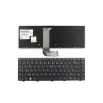 Replacement Keyboard for Dell Inspiron N4110 / M4110 / N4050 / M4040 Replacement Keyboard for Dell Inspiron N4110 / M4110 / N4050 / M4040 Replacement - LaptopVai