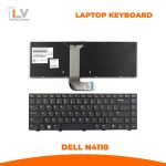Replacement Keyboard for Dell Inspiron N4110 / M4110 / N4050 / M4040 Replacement Keyboard for Dell Inspiron N4110 / M4110 / N4050 / M4040 in Bangladesh - LaptopVai