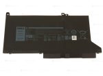Dell DJ1J0 Battery for Latitude 7280 / 7290 / 7390 / 7480 / 7490 Dell DJ1J0 laptop battery replacement - DEB144