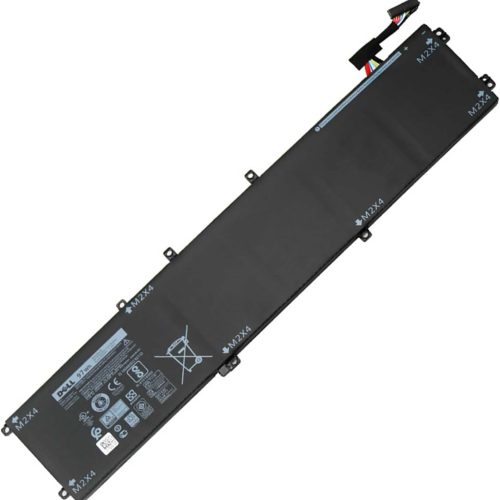 Dell 6GTPY Battery