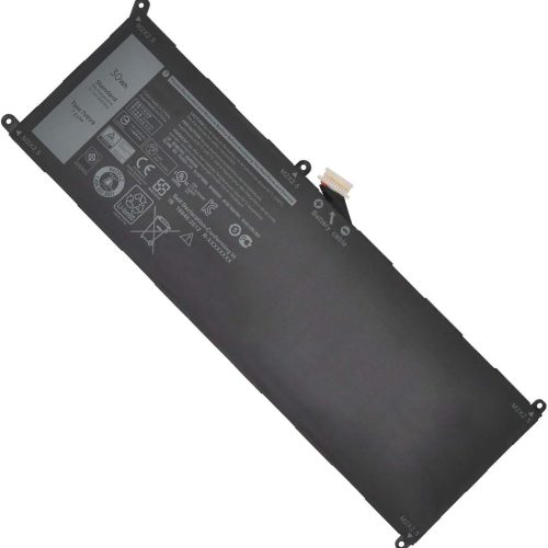 Dell 7VKV9 Battery