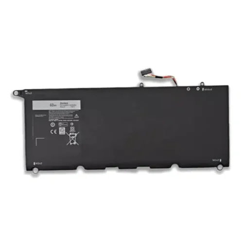 Dell PW23Y laptop battery replacement - DEB125