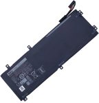 Dell RRCGW Battery for XPS 15 9550 / 9560 / 9570 / Precision 5510 / 5520 (56Wh)