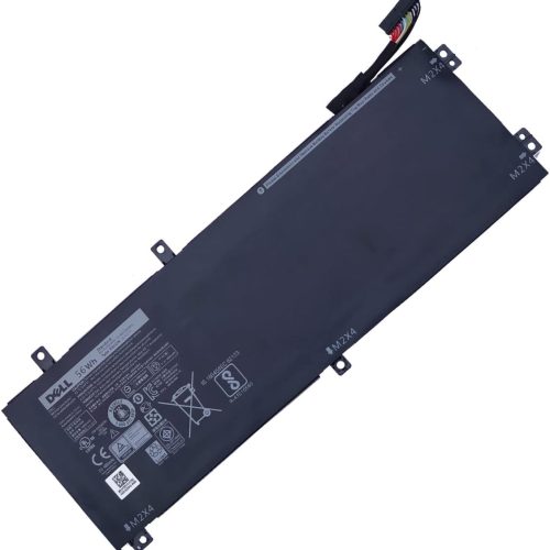 Dell RRCGW Battery for XPS 15 9550 / 9560 / 9570 / Precision 5510 / 5520 (56Wh)
