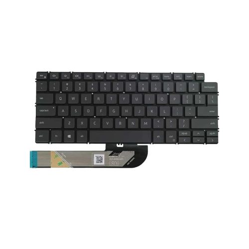 Premium Replacement Keyboard for Dell Inspiron 13 - 5390 5391 Inspiron 14 & Replacement - LaptopVai
