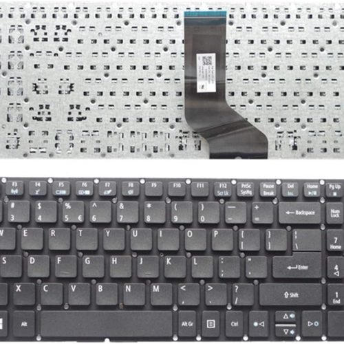 Replacement Laptop Keyboard for Acer Aspire E5-573 E5-573G