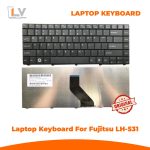 Fujitsu Lifebook LH531 BH531 LH701 KEYBOARD Fujitsu Lifebook LH531 BH531 LH701 KEYBOARD in Bangladesh - LaptopVai