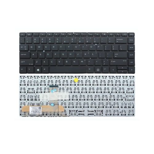 HP EliteBook x360 1040 G5 Original Keyboard Replacement - LaptopVai
