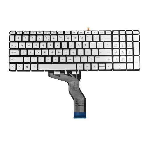 HP 15-AB 15-AB065TX 15-AB010TX 15-AB008TX Laptop Keyboard – Brand New Replacemen Replacement - LaptopVai