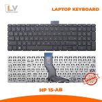 Laptop Keyboard For HP 15-AB in Bangladesh - LaptopVai