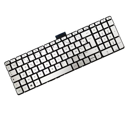 HP Pavilion 15-AU 15-AB 15-AQ 15-AW 15-BK Original Backlit Keyboard Replacement - LaptopVai