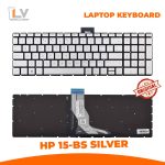 HP 15-BS SILVER KEYBOARD in Bangladesh - LaptopVai