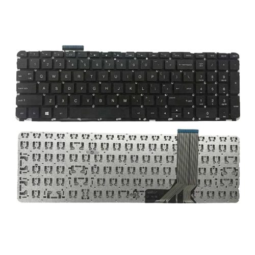 HP ENVY 15-J / 17-J / 15-J000 / 15T-J000 / 17T-J000 Series Laptop Keyboard Replacement - LaptopVai